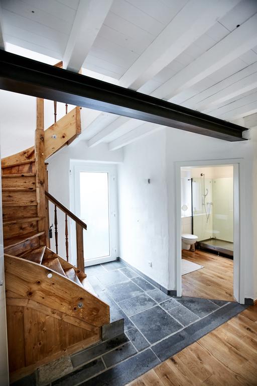 Basalt-Loft Villa Kottenheim Exterior photo