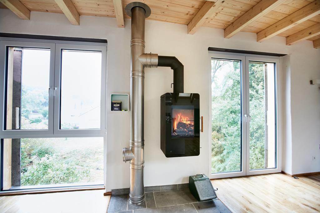 Basalt-Loft Villa Kottenheim Exterior photo