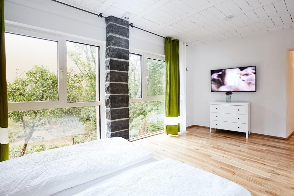 Basalt-Loft Villa Kottenheim Exterior photo