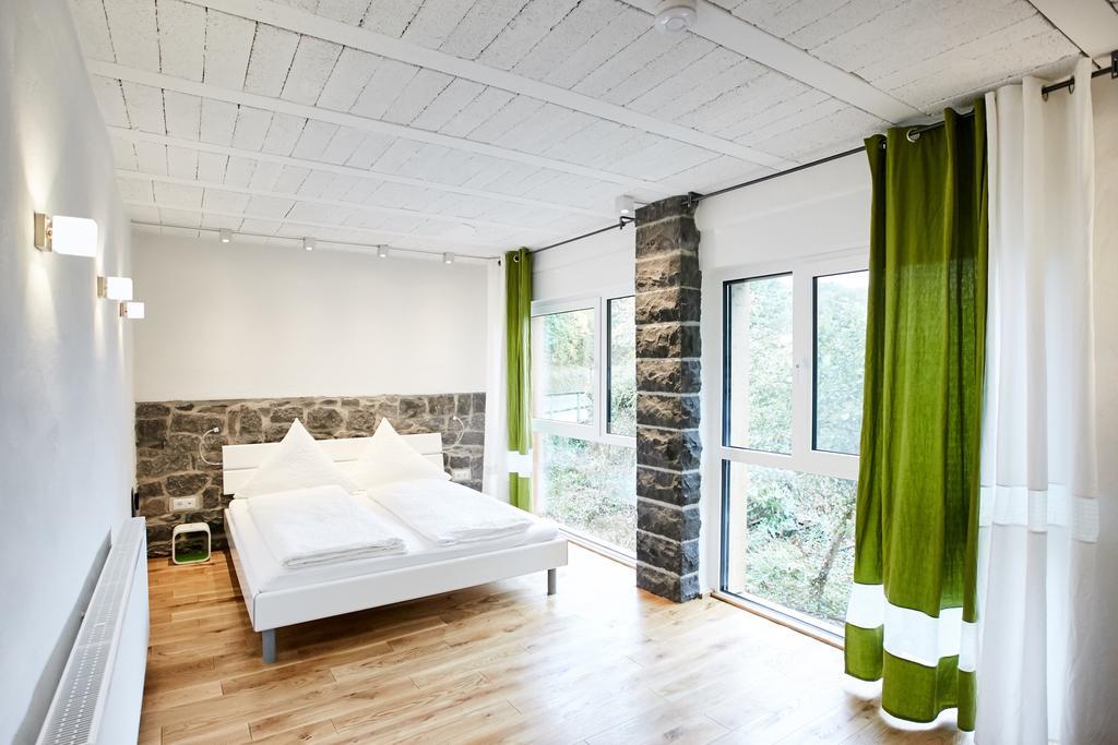 Basalt-Loft Villa Kottenheim Exterior photo