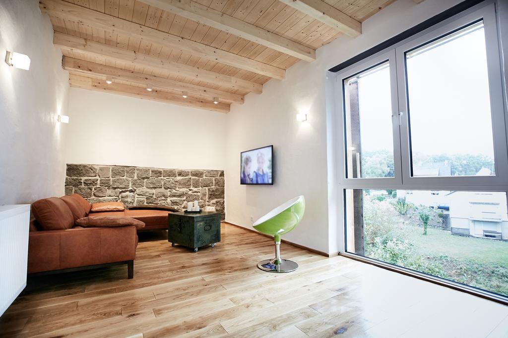 Basalt-Loft Villa Kottenheim Exterior photo