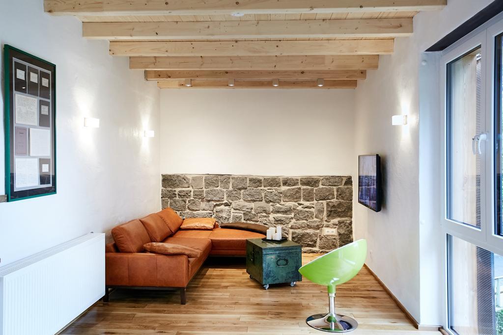 Basalt-Loft Villa Kottenheim Exterior photo