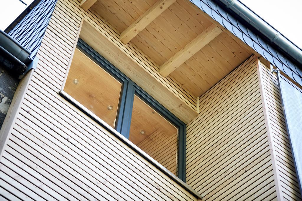 Basalt-Loft Villa Kottenheim Exterior photo