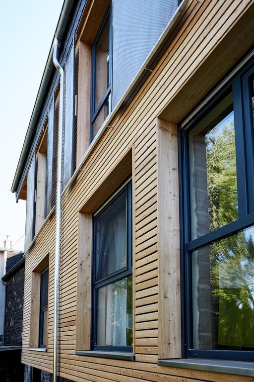 Basalt-Loft Villa Kottenheim Exterior photo